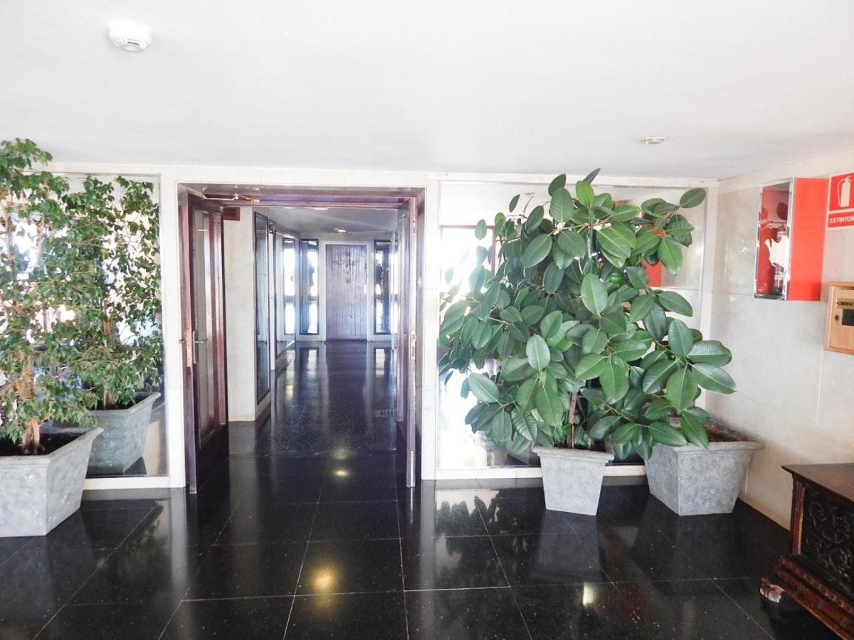 Sun Tower Sun Apartamento Platja d'Aro  Exterior foto