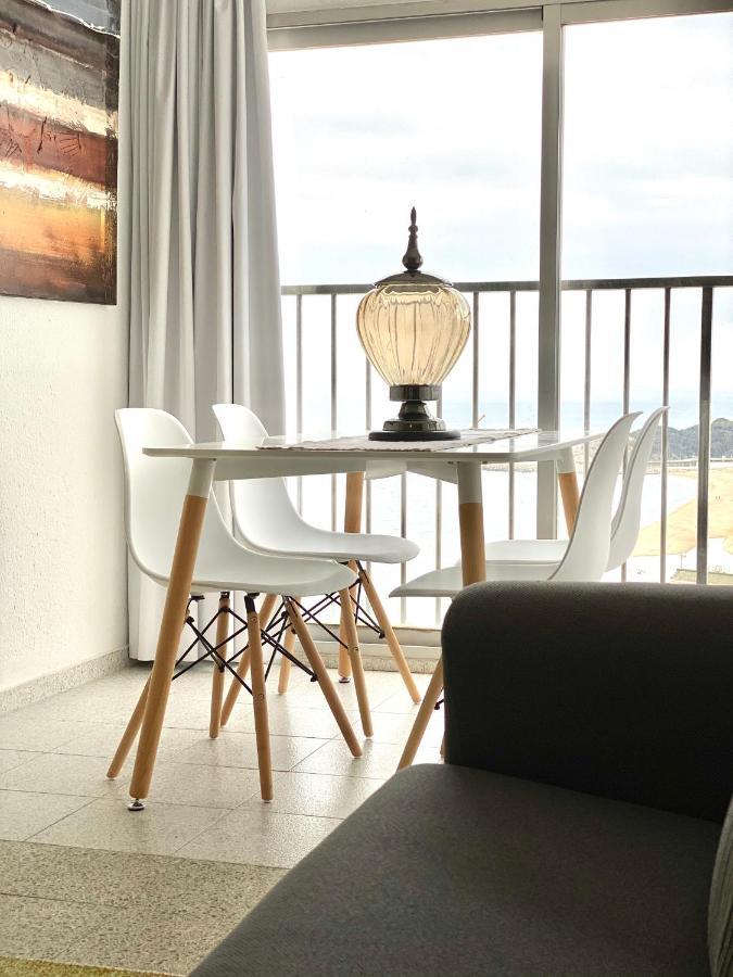 Sun Tower Sun Apartamento Platja d'Aro  Exterior foto
