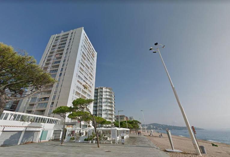 Sun Tower Sun Apartamento Platja d'Aro  Exterior foto