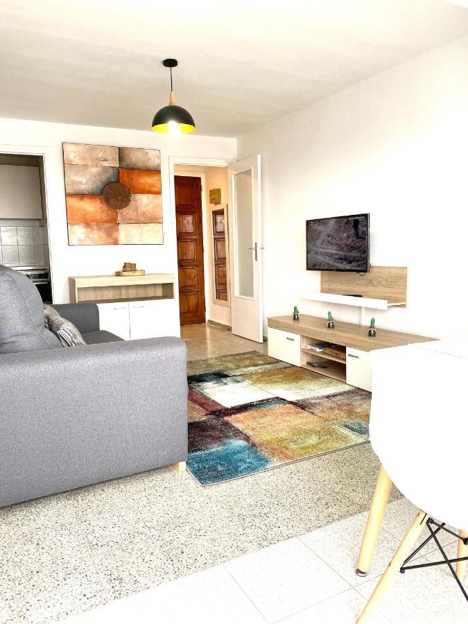 Sun Tower Sun Apartamento Platja d'Aro  Exterior foto