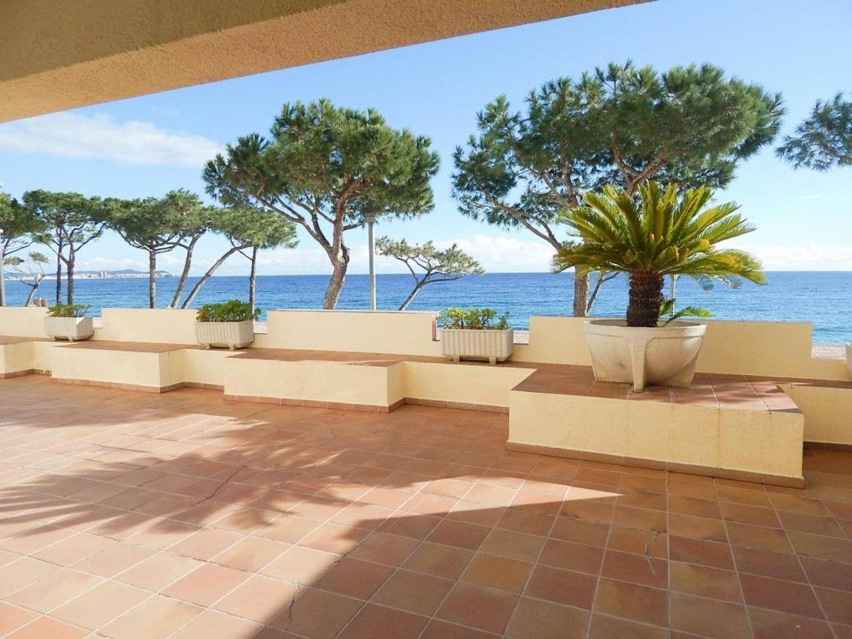Sun Tower Sun Apartamento Platja d'Aro  Exterior foto