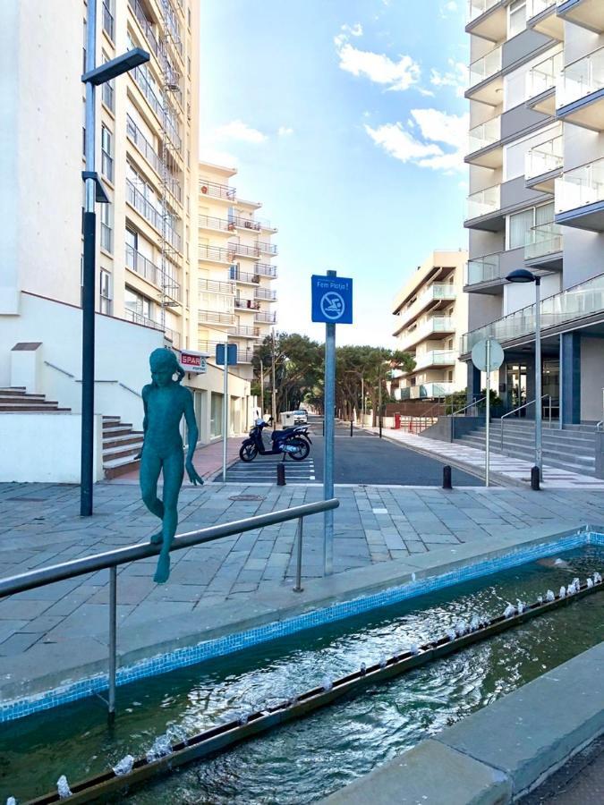 Sun Tower Sun Apartamento Platja d'Aro  Exterior foto