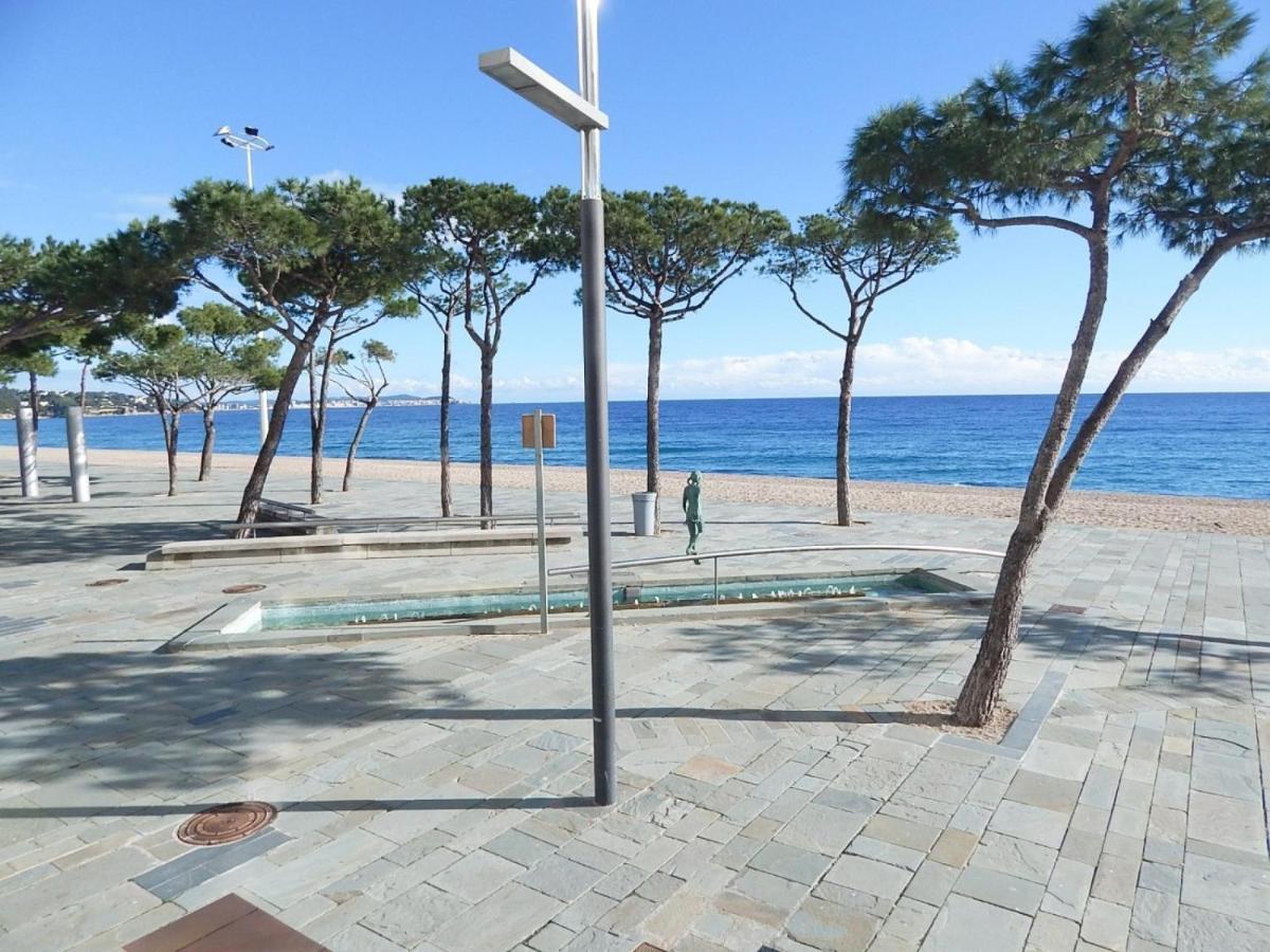 Sun Tower Sun Apartamento Platja d'Aro  Exterior foto