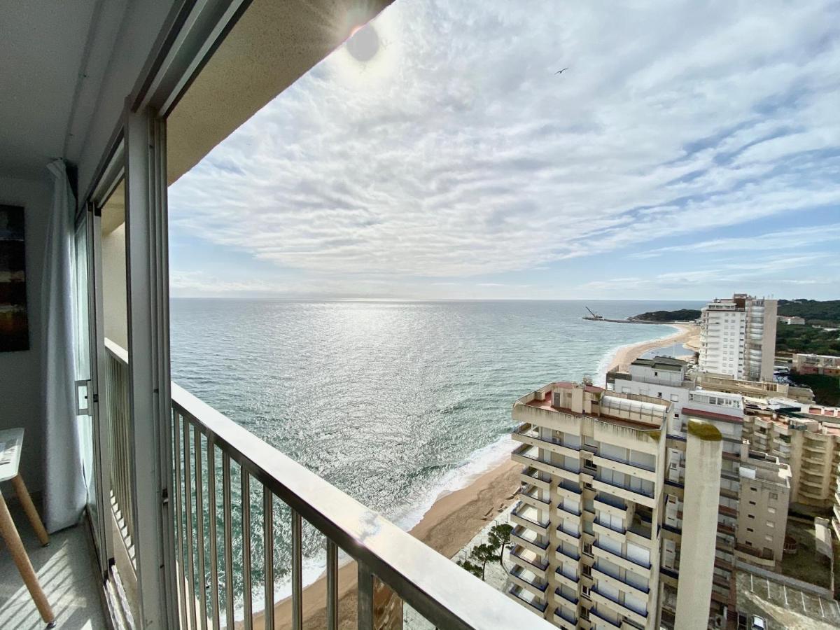 Sun Tower Sun Apartamento Platja d'Aro  Exterior foto